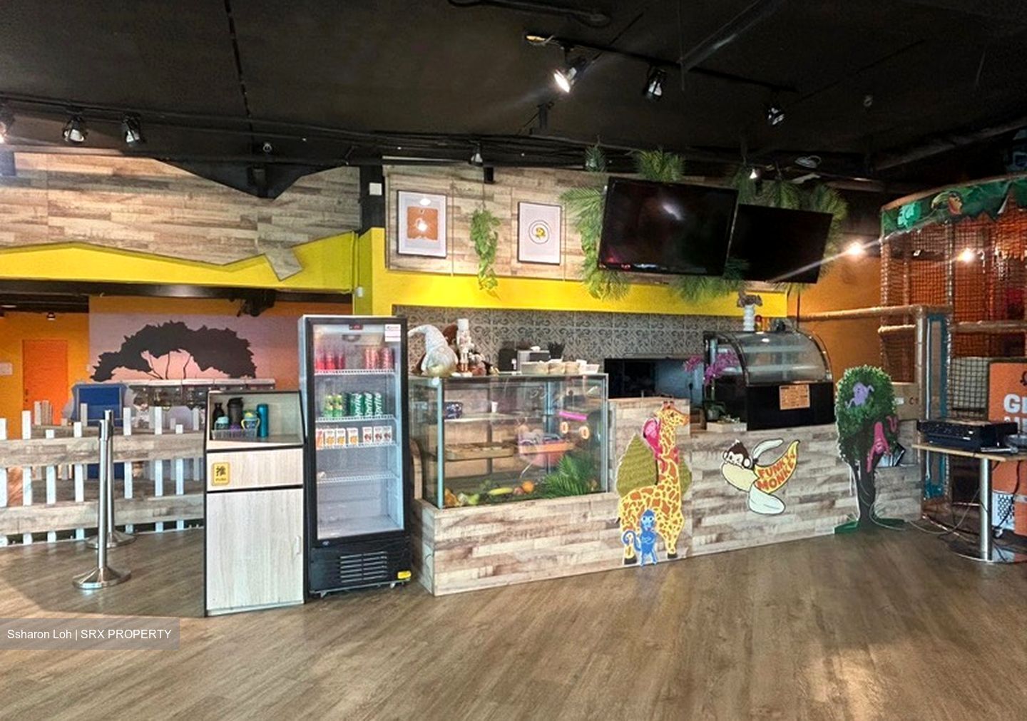 Furama Riverfront (D3), Retail #599156941